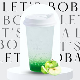 sodaแอปเปิ้ล🛵