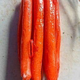 ปูอัดแท่ง