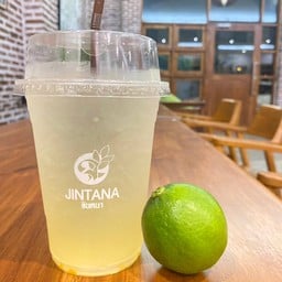 น้ำผึ้งมะนาว