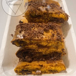 กรอบนานฝอย