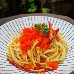 Cha.si (สเต็ก-ชา-ขนมปัง)