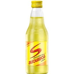 สปอนเซอร์ขวด ออริจินัล 250 มล.