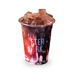 Iced Cocoa Strawberry large size