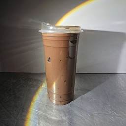 โกโก้-เย็น