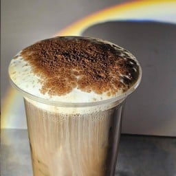 คาปูชิโน่