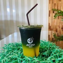 ชาเขียวมะปี๊ด (ส้มจี๊ด)