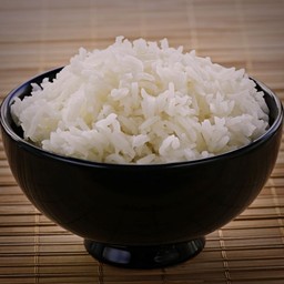 ข้าวสวย