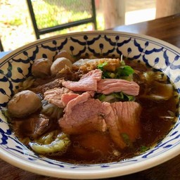 ก๋วยเตี๋ยวหลองข้าว