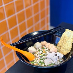 เกาเหลาน้ำใส