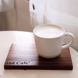 Hot Milk