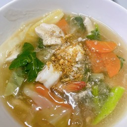 ราดหน้า