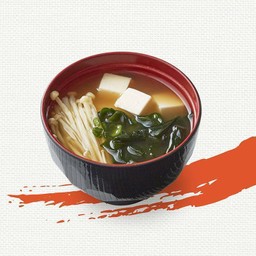 ซุปมิโสะ