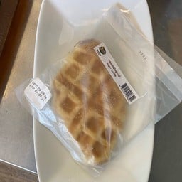 Café Amazon - SC4397 โรงพยาบาลพญาไท 1 (for chance)