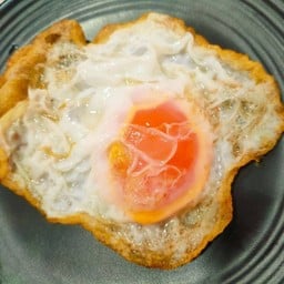 ไข่เป็ดดาว