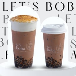 ไมโล MILO🛵