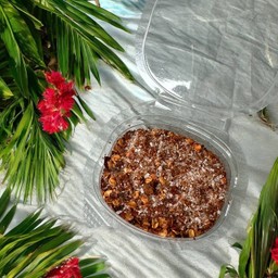 พริกเกลือลาว