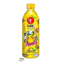 โออิชิน้ำผึ้งผสมมะนาว500ml