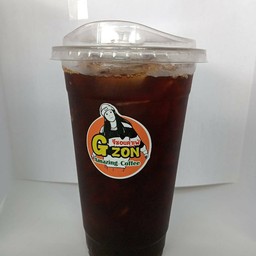 ชาดำเย็น