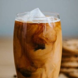 เนสกาแฟเย็น