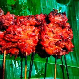Tum-Mike ไก่ย่างซิ่ง