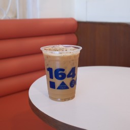 164Cafe‘ สาขาสูงเม่น สูงเม่น