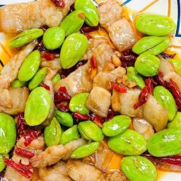 ข้าวแกงใต้ นครศรี -วัดบางสะแกใน