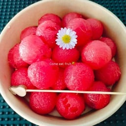 เเตงโมซอนญ่า เเตงโมบอล