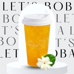 ชามะลิ🛵