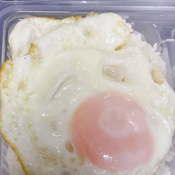 ไข่ดาว