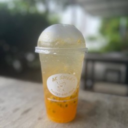 เสาวรสโซดา