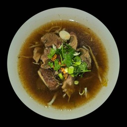 เกาเหลาหมู