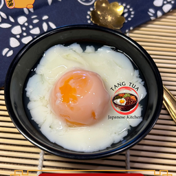 ไข่ออนเซ็น