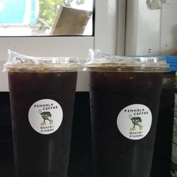 พิมมะลา กาแฟสด สาขานิคมลาดกระบัง พิมมะลา กาแฟสด สาขานิคมลาดกระบัง