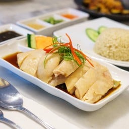 Sarith Maison (สฤษดิ์ เมซอง) โครงการจริงใจมาร์เก็ต โซน C (โซนที่มี TOPS Green)