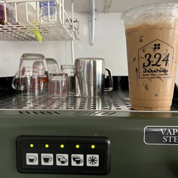 S เปรสโซ่นั่วๆ