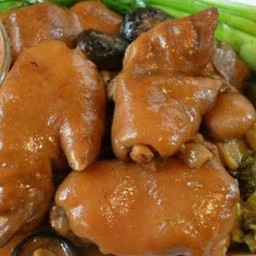 ข้าวคากิ