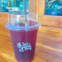 ชามะนาว