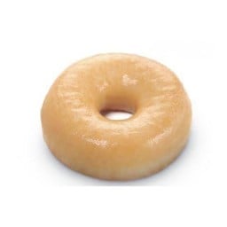 Glazed Donut