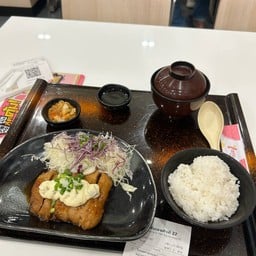 Yayoi Japanese Restaurant Big c สะพานควาย