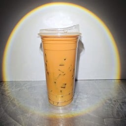 ชาไทย-เย็น