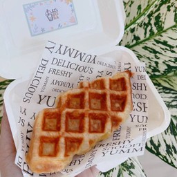 🥐Croffle ออริจินอล🧇