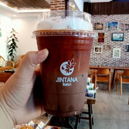 ชาไทย โกโก้