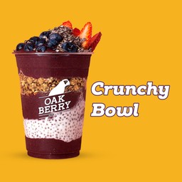 Crunchy Bowl