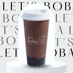 ปั่น โกโก้ SIZE M 🛵