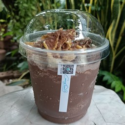 ปังเย็นโกโก้