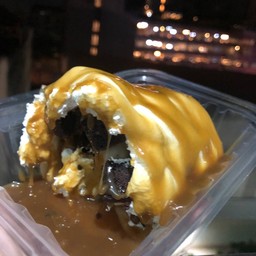 Caramel SET 1(คาราเมล)  3  กล่อง 119 บาท