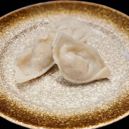 Bs13  เกี๊ยวปลา Fish Dumplings