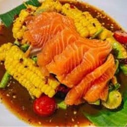 ยำ&ตำแซ่บนายหนวด