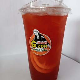 ชามะนาว