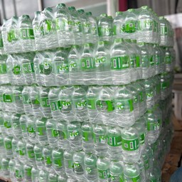 น้ำเปล่า 350 มล. 1แพ๊ก 12 ขวด